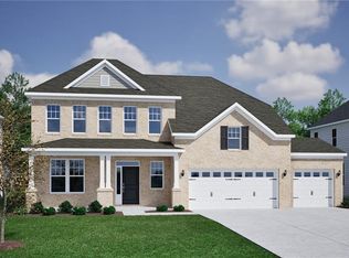 132 Starhaven Ct, Advance, NC 27006