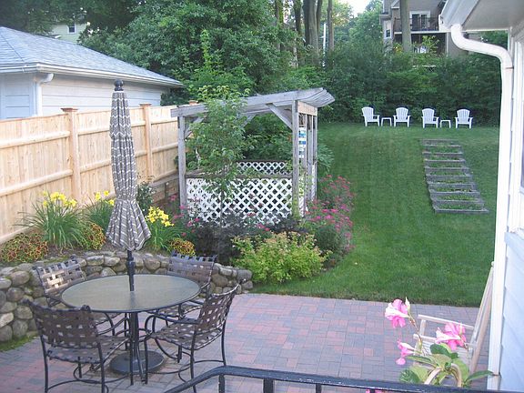 The Patio