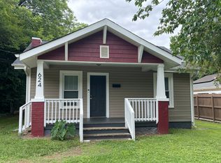 624 Pinoca St, Charlotte, NC 28208