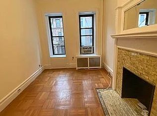 36 W 90th St APT 2A, New York, NY 10024