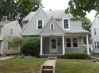 3839 Woodmont Rd, Toledo, OH 43613