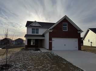 8057 Driftwood Loop, Richmond, KY 40475