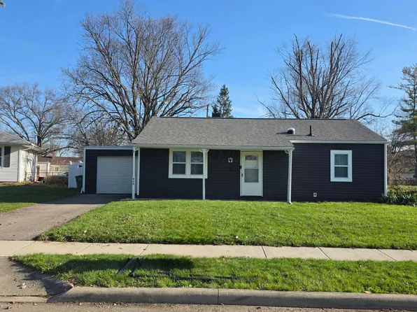 464 Yarmouth Ln, Columbus, OH 43228