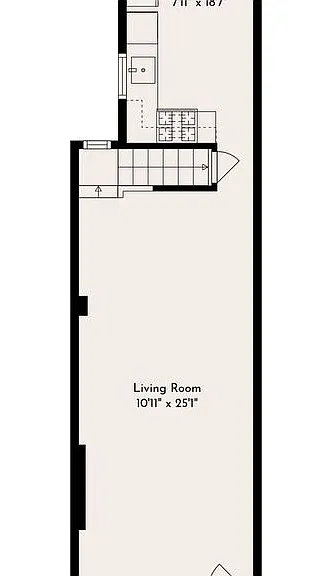 828 Beatty St — Photo 22