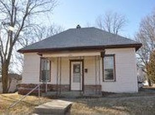 120 S 20th St, Nebraska City, NE 68410