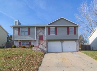 5009 Bethel St, Columbia, MO 65203