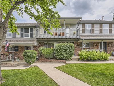 5243 S Jellison Street, Littleton, CO, 80123