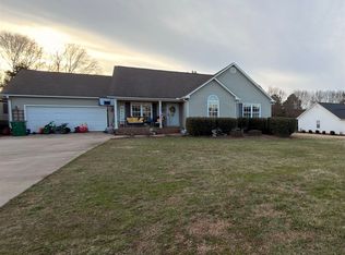 253 Profitts Way, Inman, SC 29349