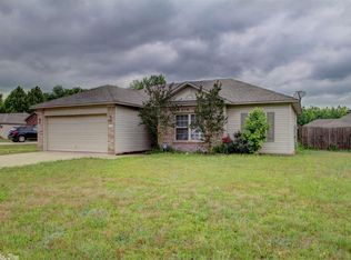 172 Peach St, Austin, AR 72007