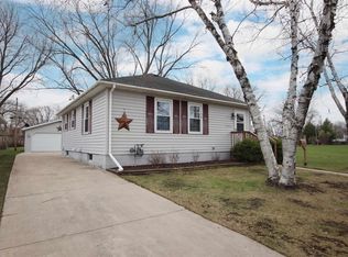 600 Emma St, Fond Du Lac, WI 54935