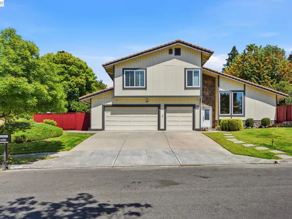 44304 Paiute Ct, Fremont, CA 94539