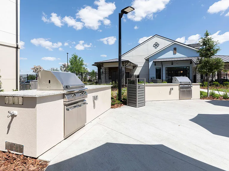 Lake Nona Kelson — Photo 23