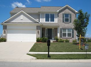 16330 Oldenburg Cir, Westfield, IN 46074
