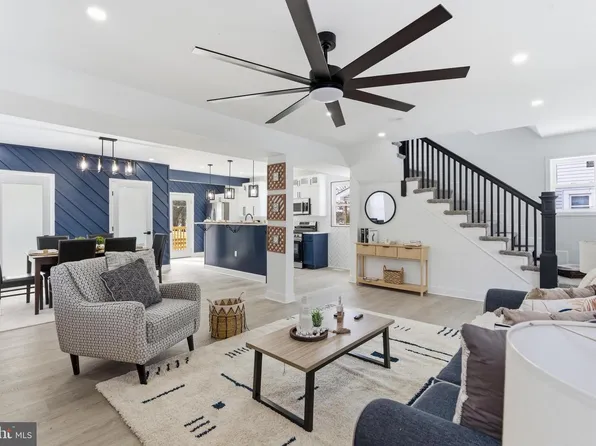 4307 Miami Pl, Baltimore, MD 21207