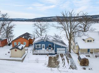 460 Stover Rd, Bradford, NY 14815