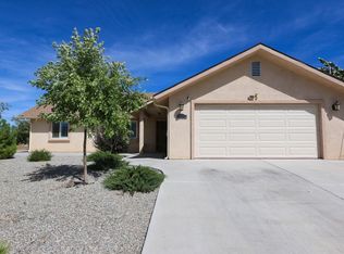 20125 Weston Ave, Tehachapi, CA 93561