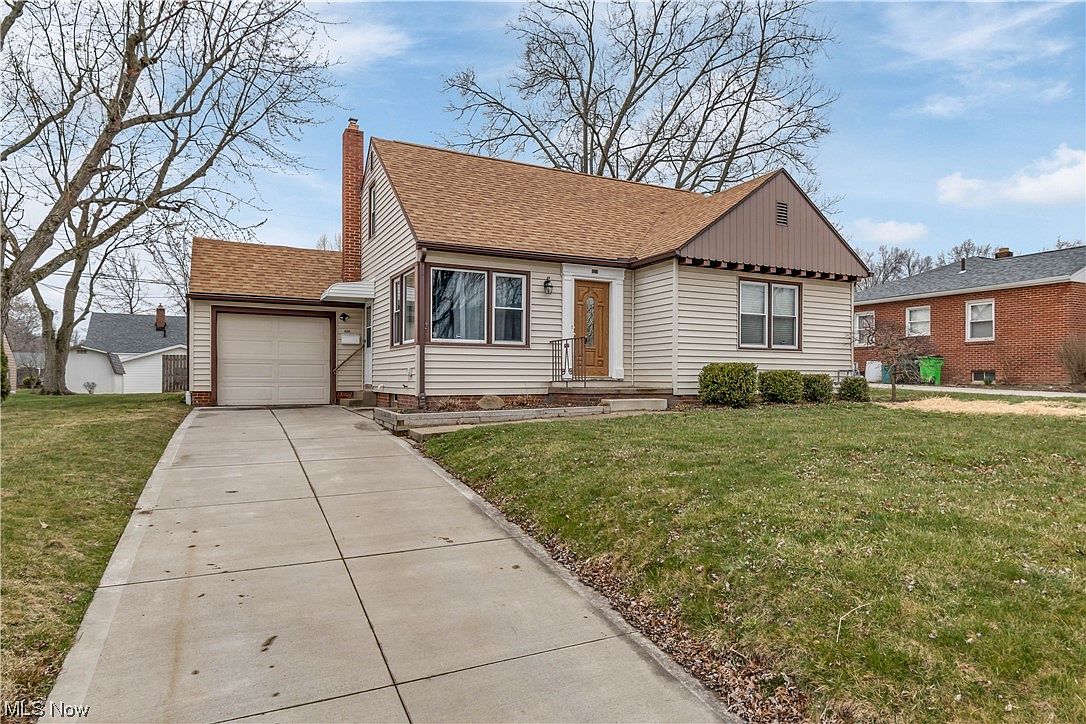 1024 Roseland Rd, Alliance, OH 44601 Zillow