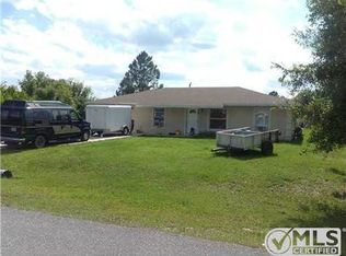 3245 NW 34th Ave, Okeechobee, FL 34972