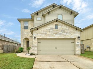 5508 Bonneville Bnd, Austin, TX 78744