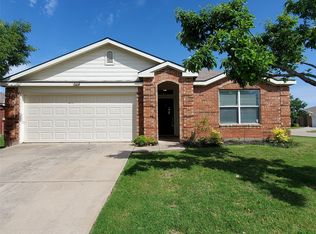 502 Hunters Ridge Dr, Melissa, TX 75454