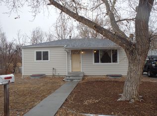 8610 McDougal St, Thornton, CO 80229