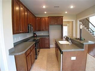 Kitchen View 2