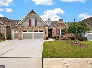411 Cedar Pine Ct, Peachtree City, GA 30269