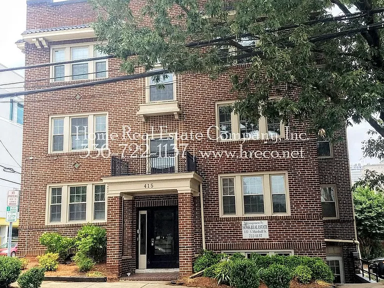 415 N Spring St #6 — Photo 1