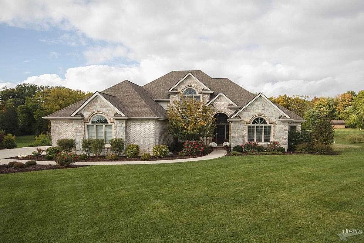 425 Twin Eagles Blvd E, Huntertown, IN 46748 Zillow