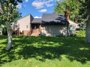 1301 Airport Rd, Worland, WY 82401