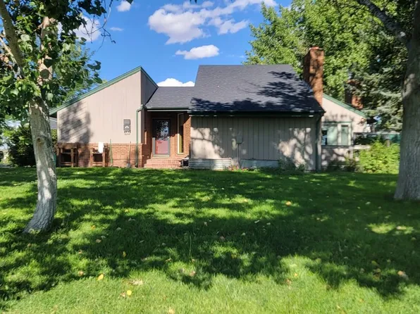 1301 Airport Rd, Worland, WY 82401