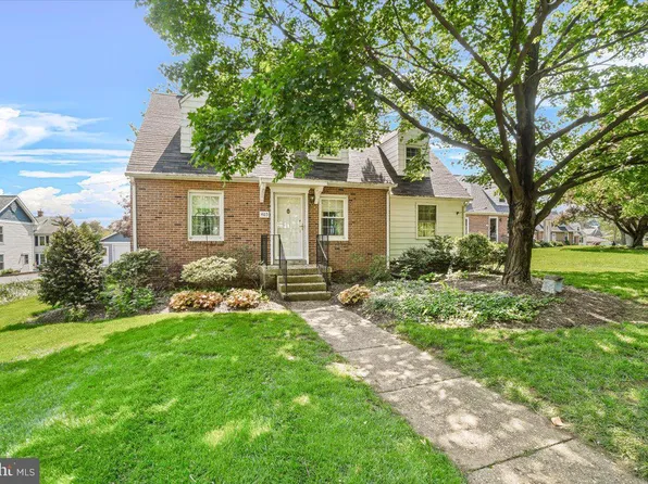 405 Park Ave, Mount Airy, MD 21771