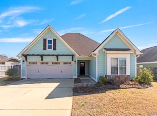 2260 Gathering Way, Prattville, AL 36066