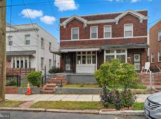 726 Somerset Pl NW, Washington, DC 20011