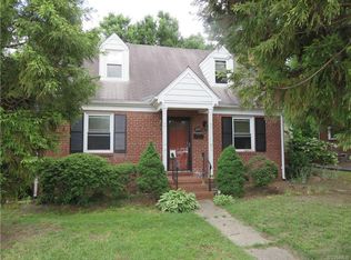 2105 Dumbarton Rd, Henrico, VA 23228