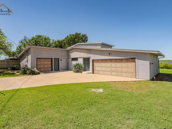 1211 Shore Line Dr, Wichita Falls, TX 76308