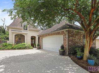 3407 Brookmeade Dr, Baton Rouge, LA 70816