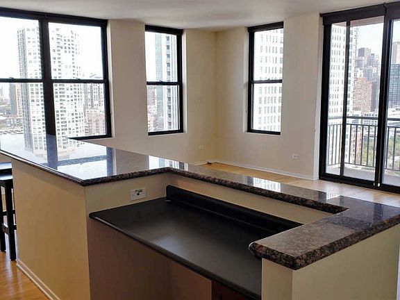 2nd image of 330 N Jefferson St APT 1801