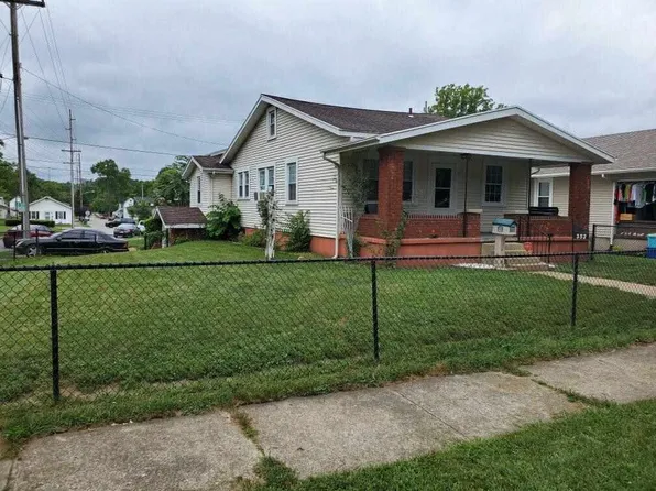 352 SW 1st St, Richmond, IN 47374