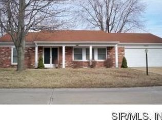 3220 West Blvd, Belleville, IL 62221