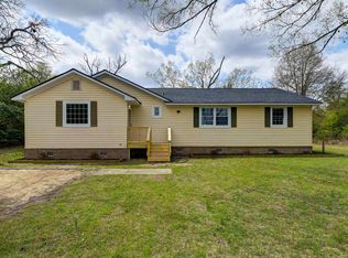 1152 Water Tank Rd, Pelion, SC 29123