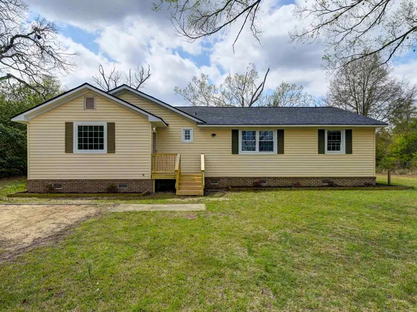 1152 Water Tank Rd, Pelion, SC 29123