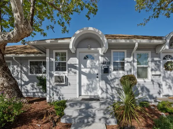 4839 Colfax Ave, Valley Village, CA 91601