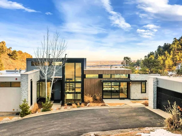 43 Beaver Way, Boulder, CO 80304