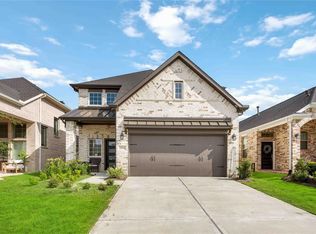 10583 Wild Chives, Conroe, TX 77385