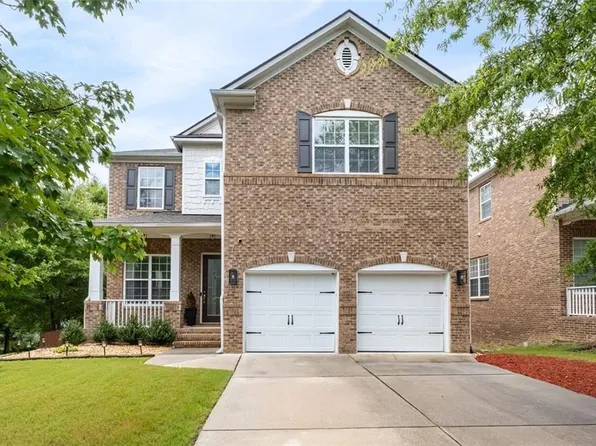 5924 Sharp Dr SE, Mableton, GA 30126