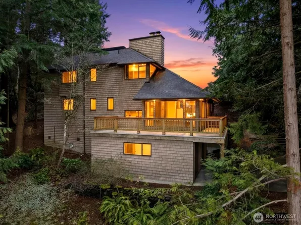 7206 NE 118th Street, Kirkland, WA 98034