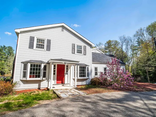 414 Deer Meadow Road, Webster, NH 03303