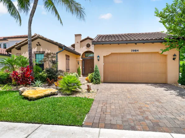 7984 NW 115th Way, Parkland, FL 33076