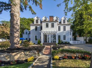108-110 Elm St #3, Cohasset, MA 02025
